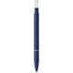 Penna a sfera con cavetto blu royal personalizzata B11173BL