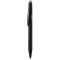 Penna a sfera con touch screen in alluminio grigia personalizzata B11176GR