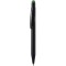 Penna a sfera con touch screen in alluminio verde personalizzata B11176V