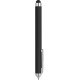 Penna a sfera con touch screen in metallo personalizzata B11149