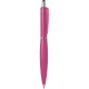 Penna a sfera fucsia personalizzata B11002FU