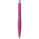Penna a sfera fucsia personalizzata B11002FU