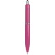 Penna a sfera fucsia personalizzata B11002FU