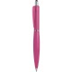 Penna a sfera fucsia personalizzata B11002FU