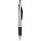 Penna a sfera grigia personalizzata B11221GR