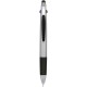 Penna a sfera grigia personalizzata B11221GR