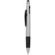 Penna a sfera grigia personalizzata B11221GR