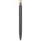Penna a sfera in alluminio riciclato grigia personalizzata B11281GR