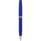 Penna a sfera in metallo blu royal personalizzata B11050BL