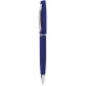 Penna a sfera in metallo blu royal personalizzata B11050BL