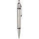 Penna a sfera in metallo grigia personalizzata B11085GR