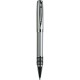 Penna a sfera in metallo grigia personalizzata B11096GR