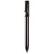 Penna a sfera in metallo grigia personalizzata B11174GR