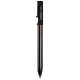Penna a sfera in metallo grigia personalizzata B11174GR