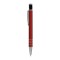 Penna a sfera in metallo rossa personalizzata B11090R