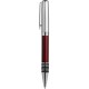 Penna a sfera in metallo rossa personalizzata B11096R