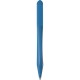Penna a sfera in plastica blu sky personalizzata B11122SK