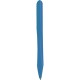 Penna a sfera in plastica blu sky personalizzata B11122SK
