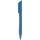 Penna a sfera in plastica blu sky personalizzata B11122SK