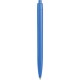 Penna a sfera in plastica blu sky personalizzata B11171SK