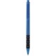Penna a sfera in plastica blu sky personalizzata B11238SK