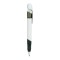 Penna a sfera in plastica r nera personalizzata B11024N