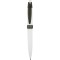 Penna a sfera nera personalizzata B11023N