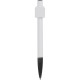 Penna a sfera nera personalizzata B11031N