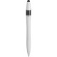 Penna a sfera nera personalizzata B11202N