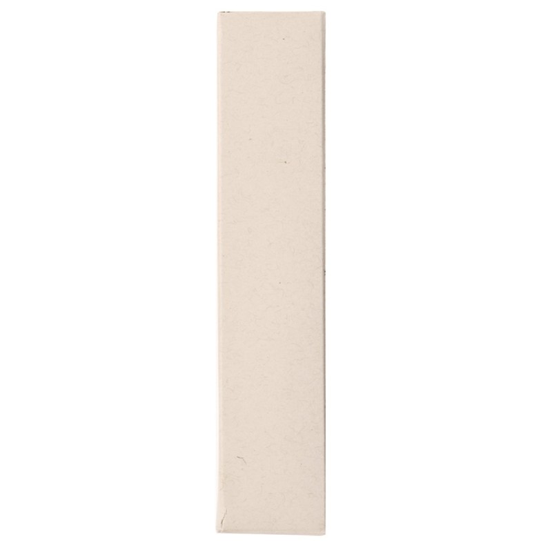 Set cancelleria in cartone del latte personalizzato B11838