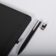 Set scrittura con penna usb personalizzata B11809
