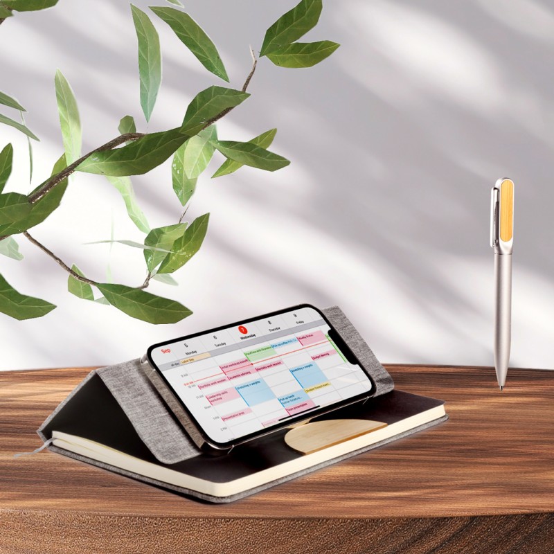 Set scrittura con tag nfc personalizzato B11808