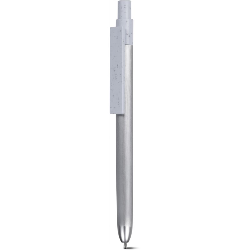 Set scrittura in alluminio riciclato personalizzato B11837