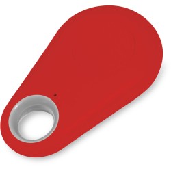 Bluetooth rosso personalizzato E14546R