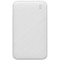 Caricatore usb bianco personalizzato E14709B