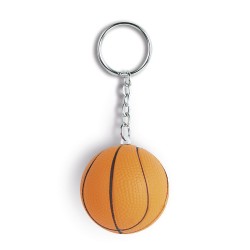 Portachiavi antistress in pu personalizzato E14104 Portachiavi antistress in pu personalizzato E14104
