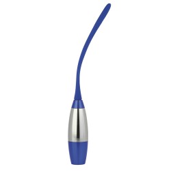Mini torcia blu royal personalizzato E14189BL Mini torcia blu royal personalizzato E14189BL