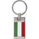 Portachiavi in metallo e pvc personalizzato E14209 Portachiavi in metallo e pvc personalizzato E14209