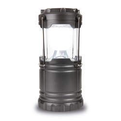 Lampada da campeggio in plastica e metallo personalizzata E14238 Lampada da campeggio in plastica e metallo personalizzata E14238
