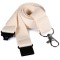Porta badge in cotone organico personalizzato E14284