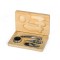 Set vino personalizzato E14298