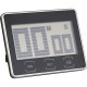 Timer digitale in plastica personalizzato E14318