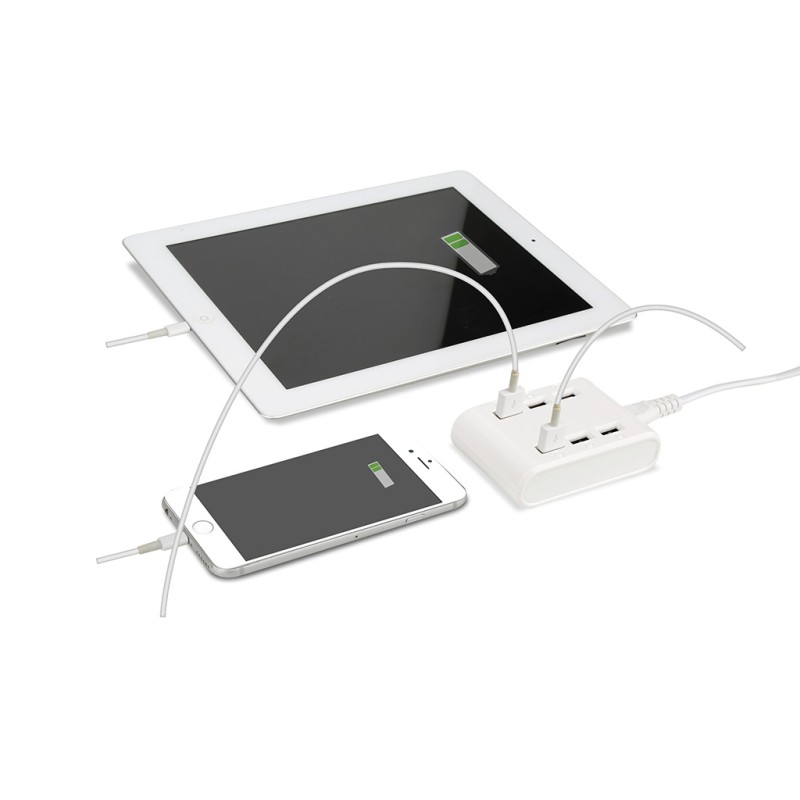 Alimentatore usb personalizzato E14494