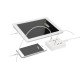Alimentatore usb personalizzato E14494