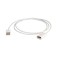 Prolunga usb in plastica personalizzato E14498