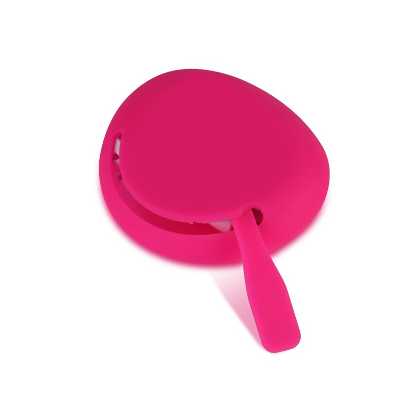 Cavetto fucsia personalizzato E14504FU