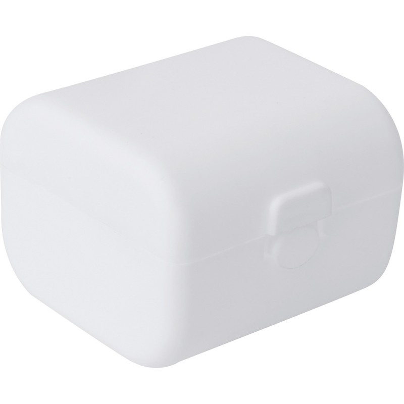 Adattatore universale  di corrente in plastica e metallo personalizzato E14515