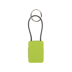 Cavetto verde acido personalizzato E14555VA