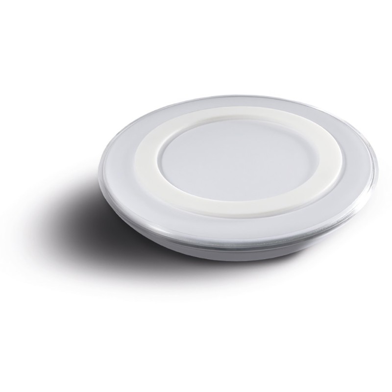 Caricatore wireless in plastica personalizzato E14560