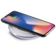 Caricatore wireless in plastica personalizzato E14560